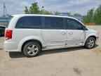 2012 DODGE GRAND CARAVAN