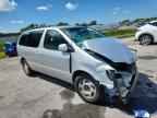 2002 TOYOTA SIENNA