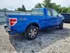 2014 FORD F-150 Lightning