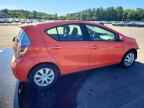 2012 TOYOTA Prius c