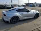 2021 TOYOTA Supra