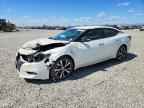 2018 NISSAN Maxima