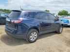 2016 CHEVROLET TRAVERSE