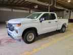 2022 CHEVROLET Silverado