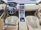 2013 LAND ROVER RANGE ROVER EVOQUE