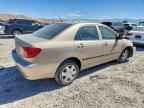 2008 TOYOTA COROLLA