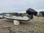 2021 BOAT Crestliner