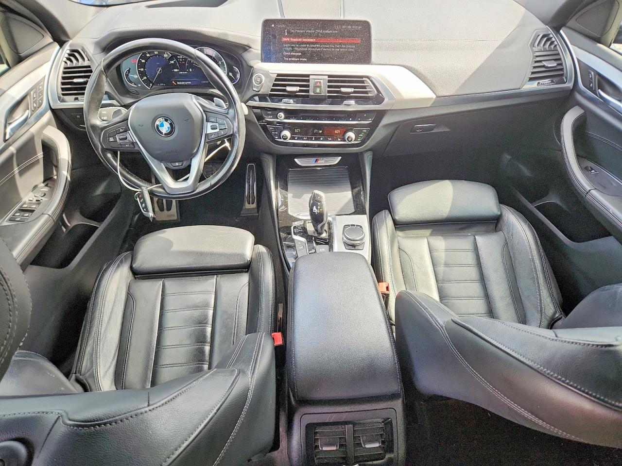 2019 BMW X4