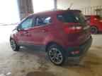 2021 FORD EcoSport