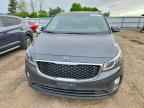 2016 KIA SEDONA