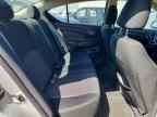 2014 NISSAN VERSA