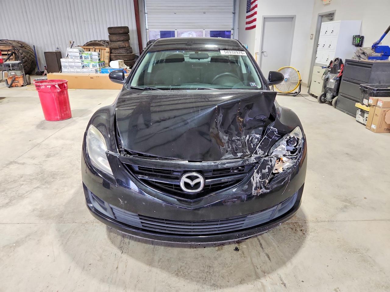 2009 MAZDA 6