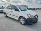 2007 HONDA ODYSSEY