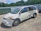 2010 TOYOTA SIENNA
