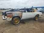 1979 OLDSMOBILE Cutlass