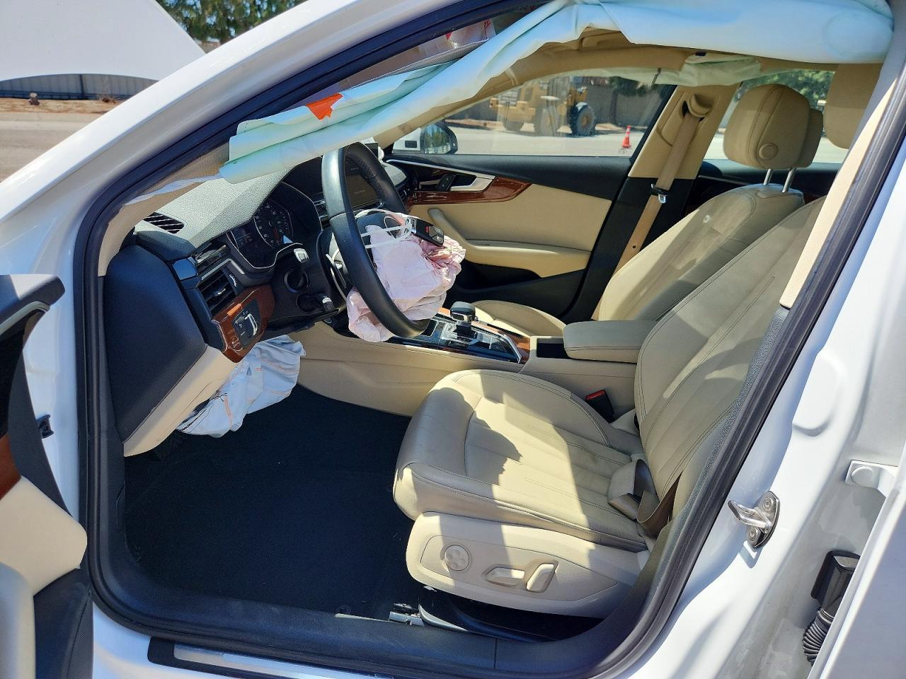 2023 AUDI A4