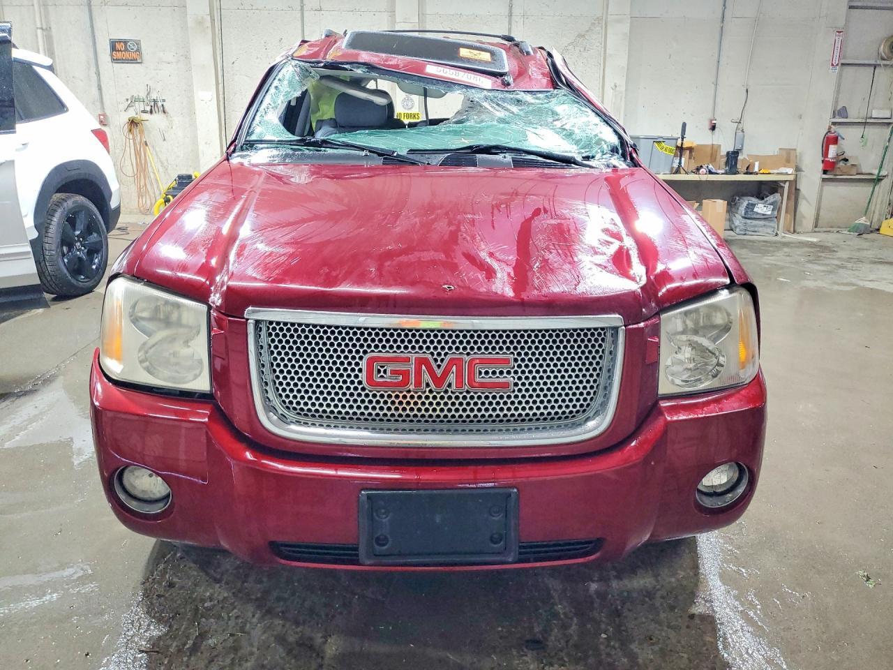 2009 GMC Envoy