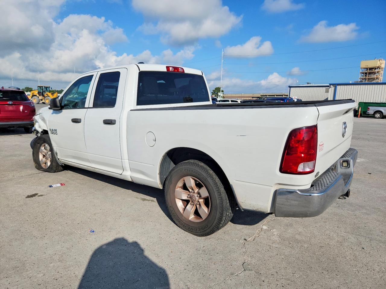 2015 RAM 1500