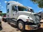 2016 INTERNATIONAL ProStar