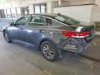2020 KIA OPTIMA