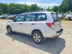 2010 SUBARU FORESTER