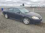 2009 CHEVROLET IMPALA