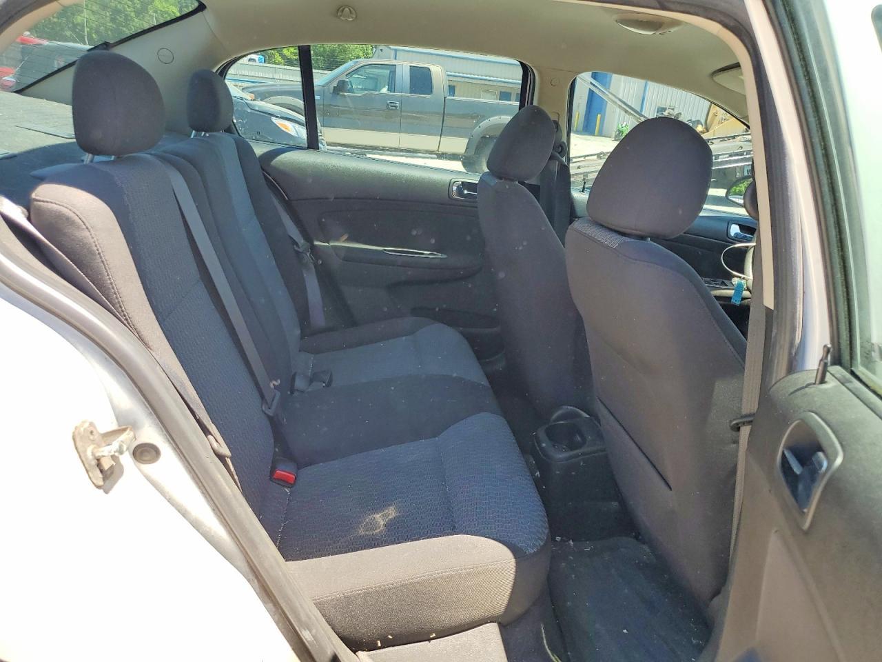 2010 CHEVROLET COBALT