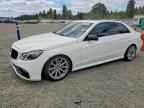 2015 MERCEDES-BENZ E-Class