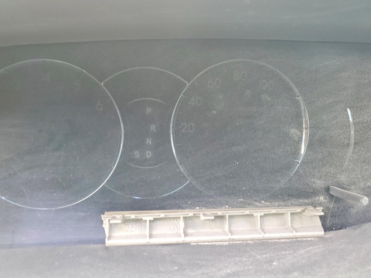 2006 TOYOTA Avalon