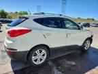 2011 HYUNDAI TUCSON