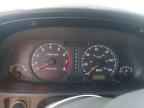 2002 ISUZU Rodeo