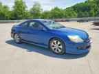 2004 HONDA ACCORD