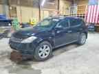 2007 NISSAN MURANO