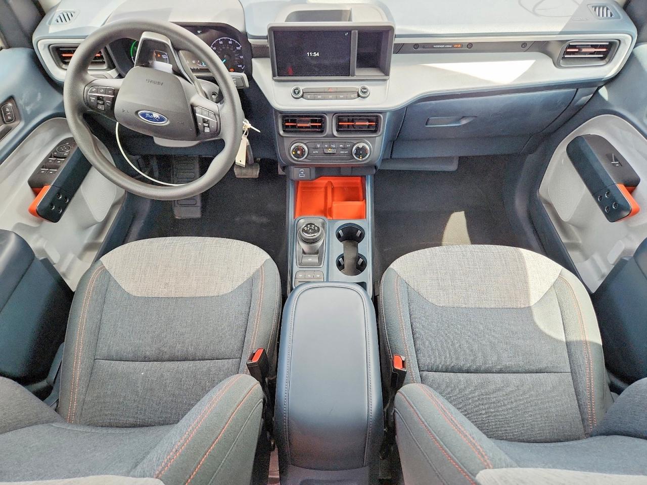 2023 FORD Maverick