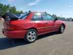 1997 SUBARU IMPREZA