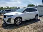 2023 CADILLAC XT6