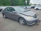 2005 HONDA CIVIC
