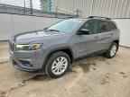 2022 JEEP CHEROKEE