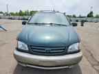 2003 TOYOTA SIENNA