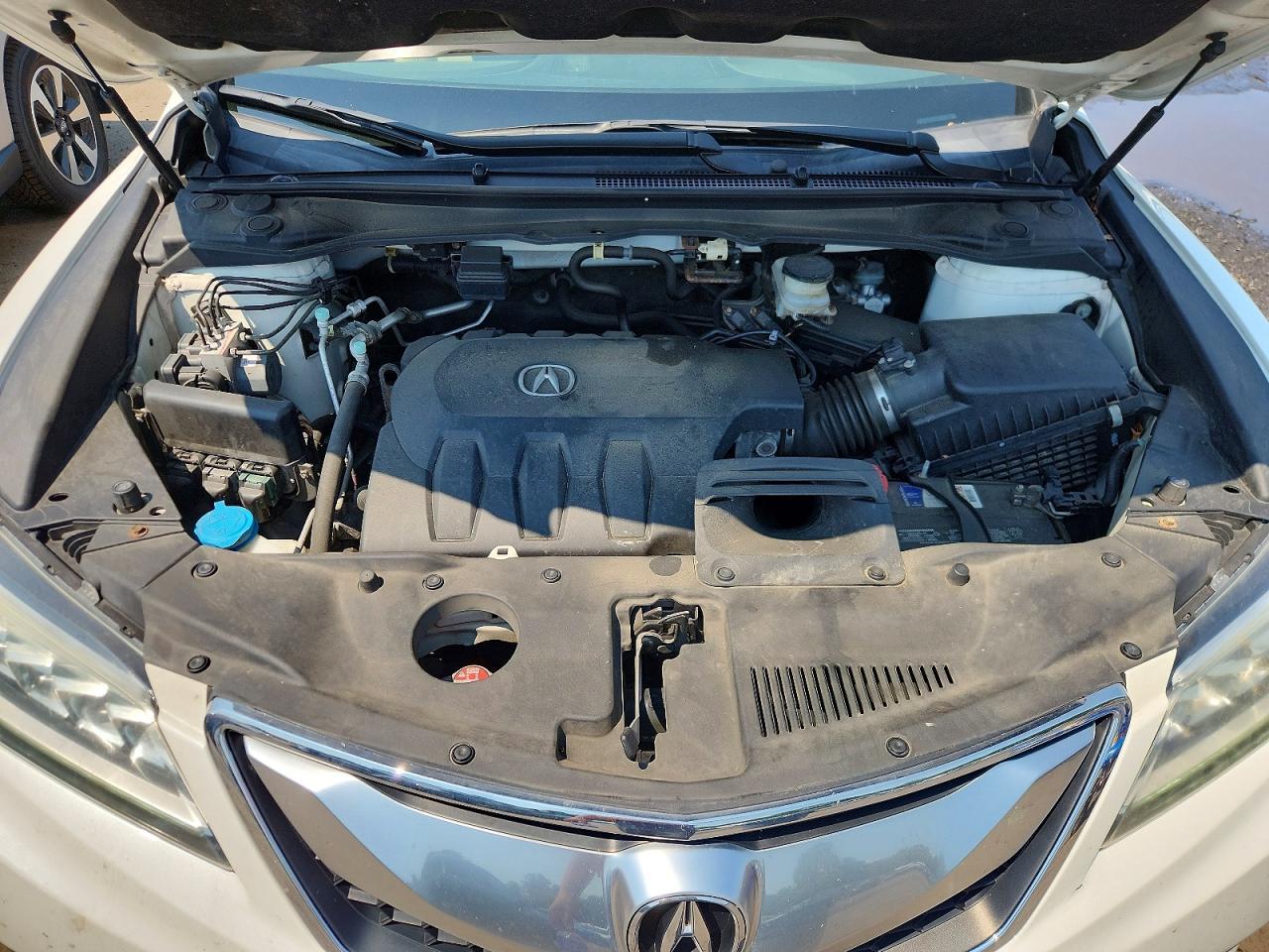 2016 ACURA RDX
