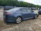 2014 KIA Optima Hybrid