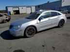 2008 CHRYSLER Sebring