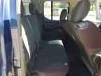 2011 NISSAN Frontier