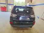2010 MITSUBISHI outlander