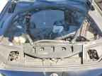 2013 BMW 5 series