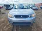 2007 MITSUBISHI outlander