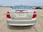 2010 FORD FUSION