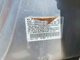 2012 HONDA PILOT