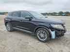 2016 LINCOLN MKX