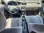 1995 HONDA CIVIC
